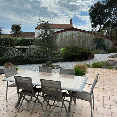 Les Chenes Verts Le Grand Vieil Exterior photo