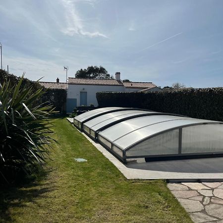 Les Chenes Verts Le Grand Vieil Exterior photo
