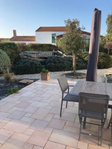 Les Chenes Verts Le Grand Vieil Exterior photo