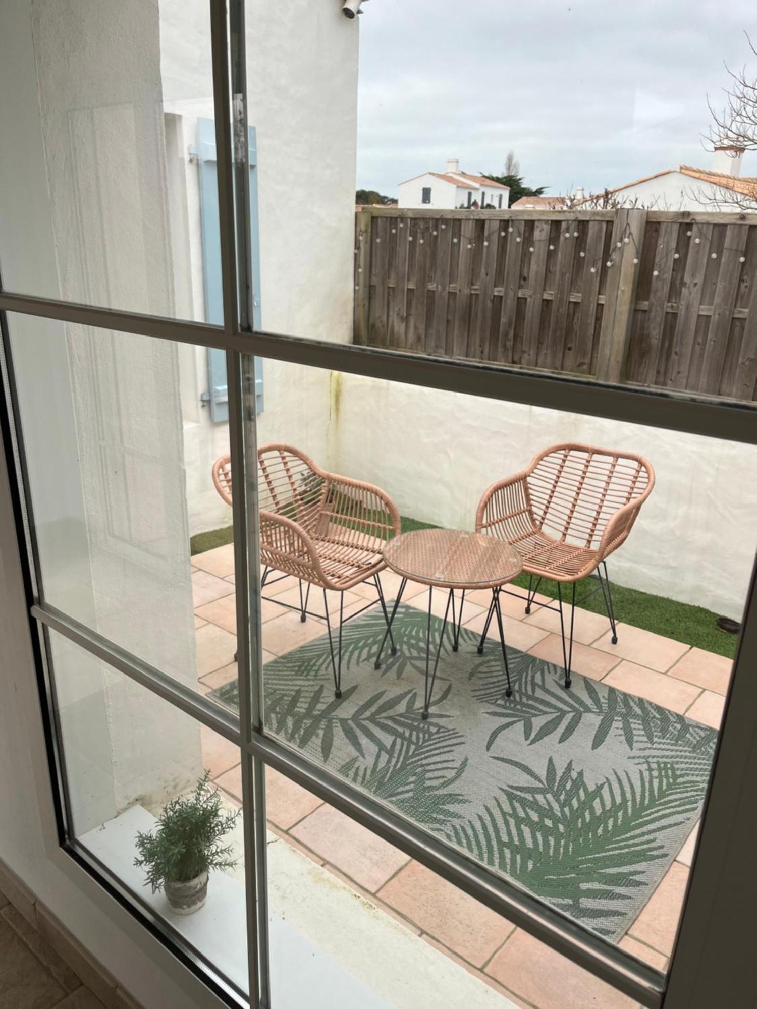 Les Chenes Verts Le Grand Vieil Exterior photo